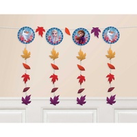 Frozen 2 Hanging String Decorations