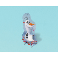 Frozen 2 Olaf Glitter Putty - Pack of 2