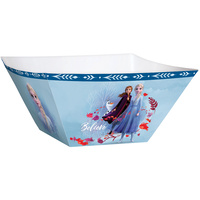 Frozen 2 Small Paper Snack Bowls