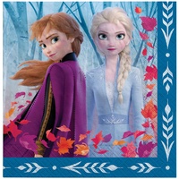 Frozen 2 Lunch Napkins - Pack of 16